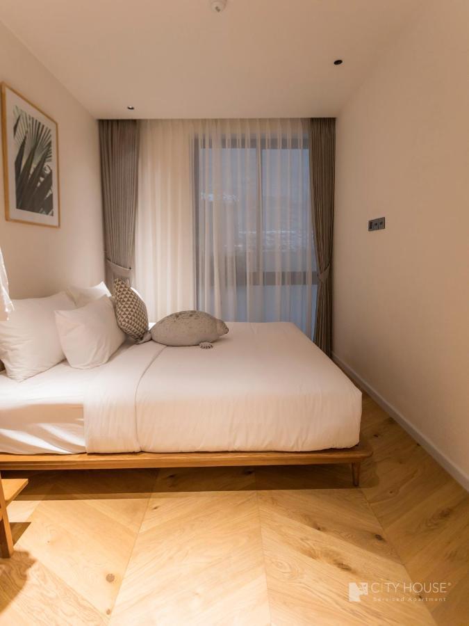 Cityhouse - Cityoasis Ho Si Minh-város Kültér fotó